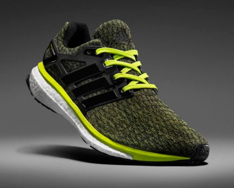Zapatos deportivos